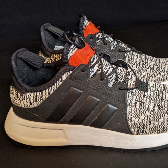 Adidas Evm 04 00 Womens Shoes Size 4 